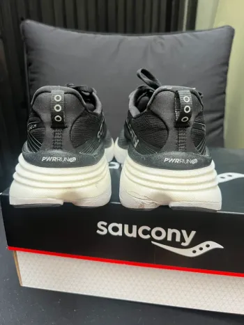 Brugt Saucony Hurricane 24 bike — billede 3 af 8
