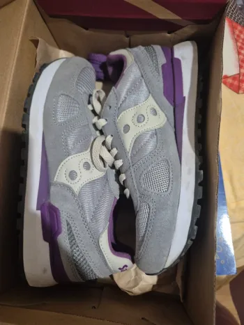 Gebrauchtes Saucony Shadow Original bike — Bild 3 von 3