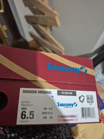 Gebrauchtes Saucony Shadow Original bike