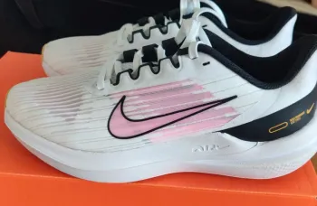 Käytetty Nike Air Winflo 9 bike — kuva 9 / 12