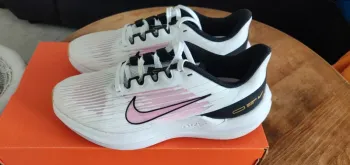 Brugt Nike Air Winflo 9 bike