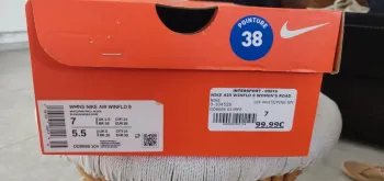 Käytetty Nike Air Winflo 9 bike — kuva 11 / 12
