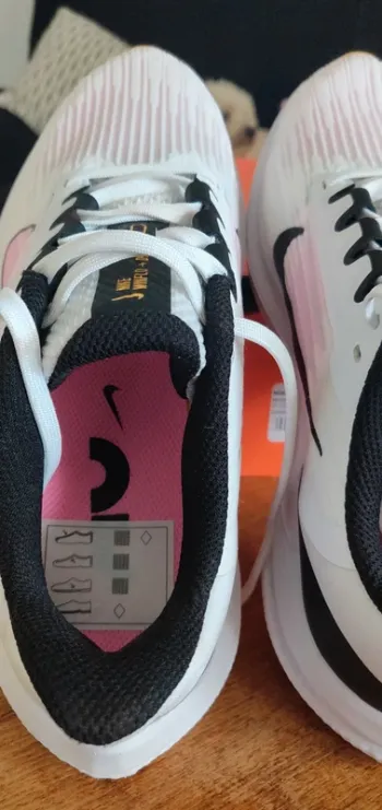 Käytetty Nike Air Winflo 9 bike — kuva 2 / 12