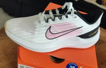 Käytetty Nike Air Winflo 9 bike — kuva 4 / 12