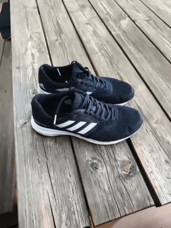 Gebrauchtes Adidas Adizero Adios 4 bike