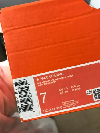 Gebrauchtes Nike Versair bike — Bild 7 von 7