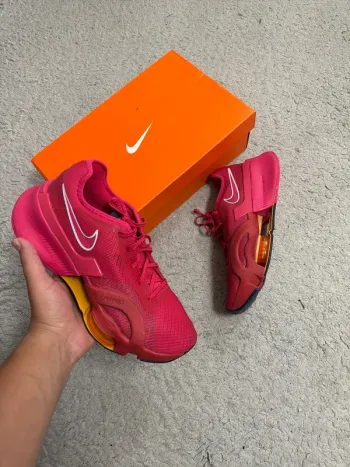Gebrauchtes Nike Air Zoom SuperRep 3 bike