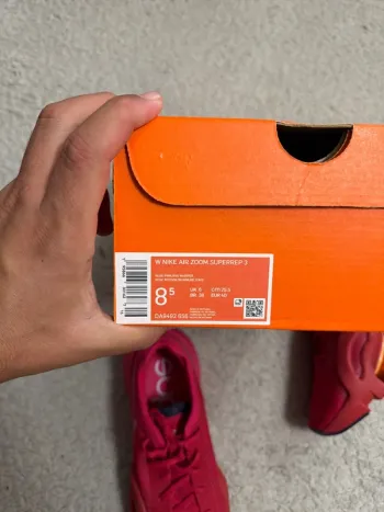 Nike Air Zoom SuperRep 3 bike de segunda mano — imagen 7 de 7