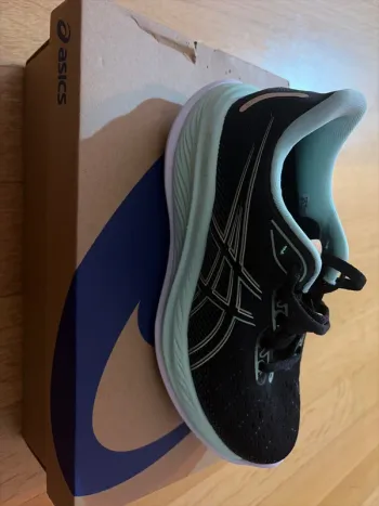 Brugt Asics Scarpe taglia 37 bike