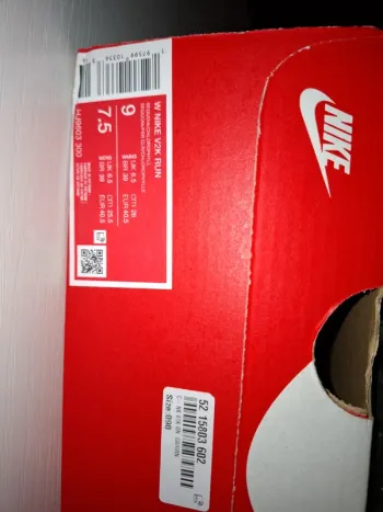 Gebrauchtes Nike V2KRun bike — Bild 8 von 9