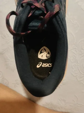 Gebrauchtes Asics GT-1000 13 TR bike — Bild 2 von 6