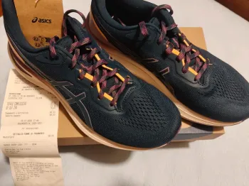 Gebrauchtes Asics GT-1000 13 TR bike