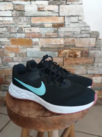 Gebrauchtes Nike Revolution 6 NN bike