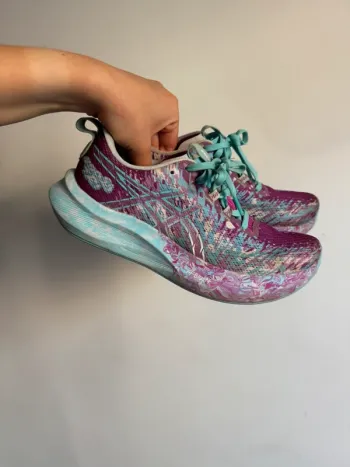 Gebrauchtes Asics Noosa Tri 16 bike — Bild 5 von 13