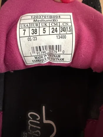 Used Brooks Glycerin GTS 20 bike — image 6 of 6