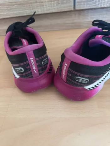 Used Brooks Glycerin GTS 20 bike — image 5 of 6