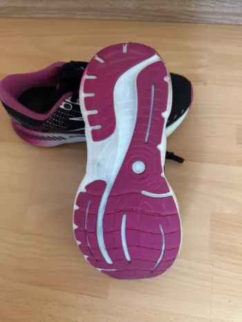 Used Brooks Glycerin GTS 20 bike — image 4 of 6
