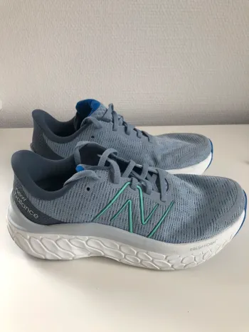 Použité New Balance Fresh Foam Kaiha Road bike