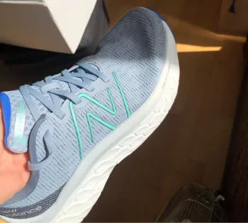 Gebrauchtes New Balance Fresh Foam Kaiha Road bike — Bild 2 von 8