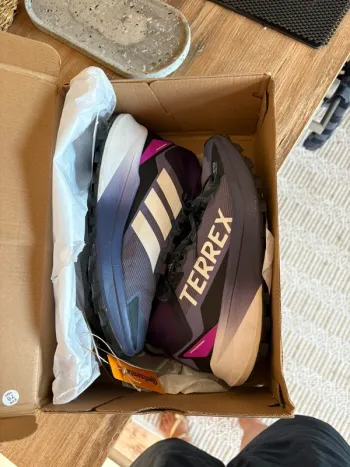 Gebrauchtes Adidas Terrex GTX bike