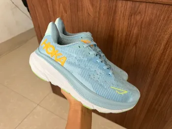 Gebrauchtes Hoka Shoes bike — Bild 4 von 4