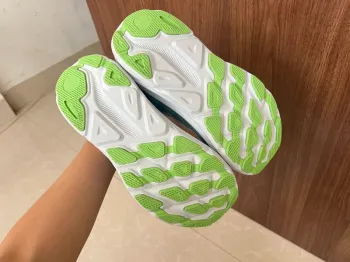 Gebrauchtes Hoka Shoes bike — Bild 3 von 4
