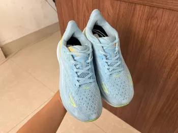 Gebrauchtes Hoka Shoes bike — Bild 2 von 4