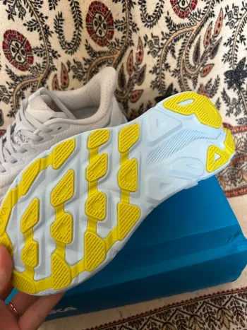 Gebrauchtes Hoka Running Shoes bike — Bild 3 von 3