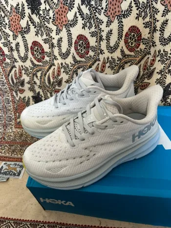 Gebrauchtes Hoka Running Shoes bike — Bild 2 von 3
