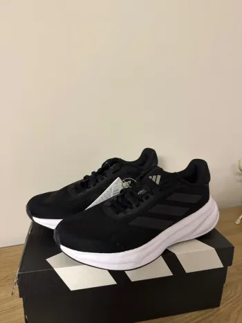 Gebrauchtes Adidas Running Shoes bike — Bild 2 von 6
