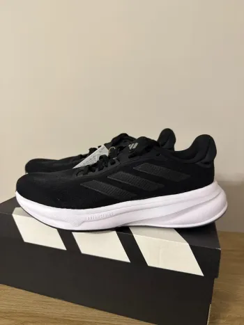 Gebrauchtes Adidas Running Shoes bike