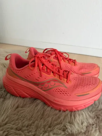 Gebrauchtes Saucony Guide 18 bike