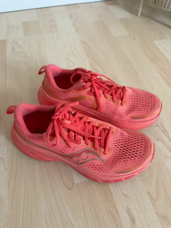Gebrauchtes Saucony Guide 18 bike — Bild 2 von 4