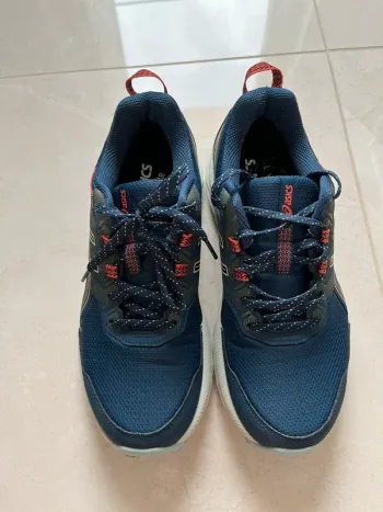 Gebrauchtes Asics Scarpe da montagna bike