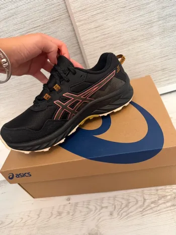 Použité Asics Gel-Venture 10 WP bike — obrázek 3 z 6