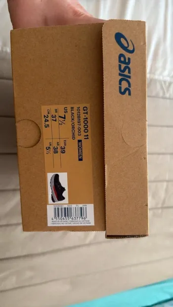 Gebrauchtes Asics GT-1000 11 bike — Bild 3 von 4