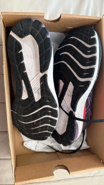 Gebrauchtes Asics GT-1000 11 bike — Bild 2 von 4