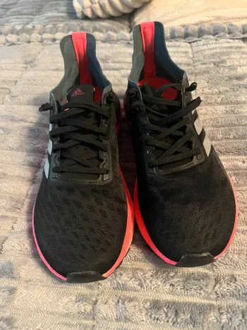 Gebrauchtes Adidas Ultraboost bike