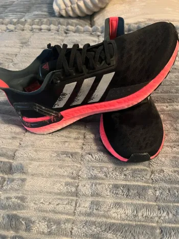 Used Adidas Ultraboost bike — image 2 of 8