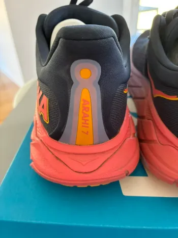 Gebrauchtes Hoka Arahi 7 bike — Bild 2 von 4