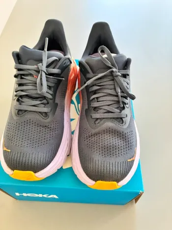 Gebrauchtes Hoka Arahi 7 bike — Bild 3 von 4