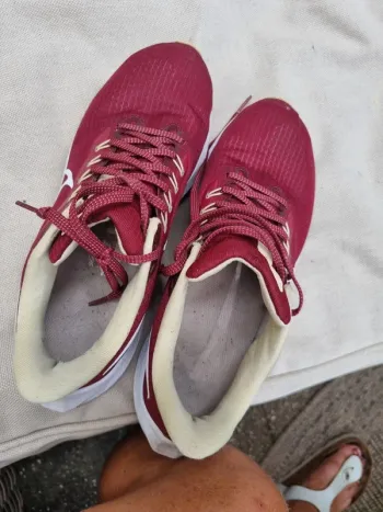 Gebrauchtes Nike Hardloopschoenen bike — Bild 2 von 5