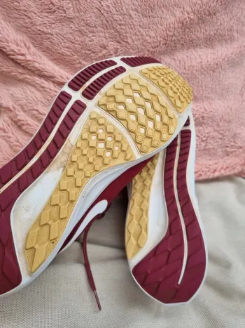 Gebrauchtes Nike Hardloopschoenen bike — Bild 4 von 5