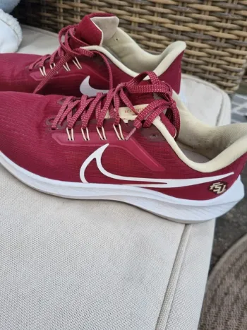Gebrauchtes Nike Hardloopschoenen bike