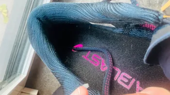 Used Asics Novablast 3 bike — image 13 of 13