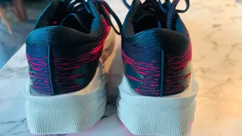 Used Asics Novablast 3 bike — image 7 of 13
