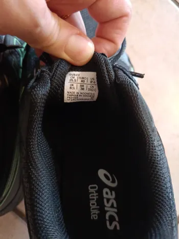 Używany Asics Gel Sonoma 7 bike — zdjęcie 6 z 8