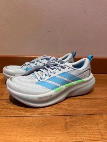 Used Supernova Glide bike