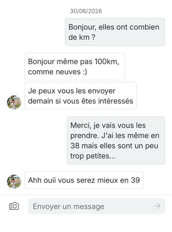 Tweedehands Asics Noosa Tri 16 bike — afbeelding 11 van 11