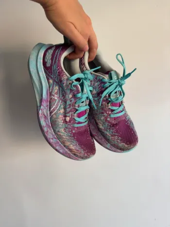 Käytetty Asics Noosa Tri 16 bike